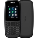 Nokia 105 2019 Dual SIM