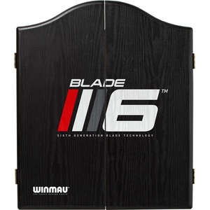Winmau Кабинет дартс Blade 6 Winmau