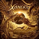 Xandria - Eclipse Digipack CD