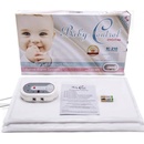 Detské elektronické pestúnky Baby Control BC-200 Monitor dychu Digital