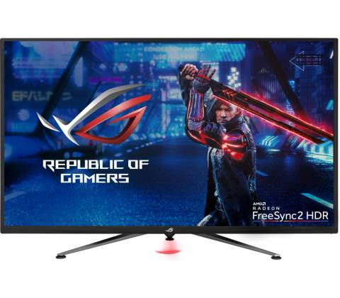 Asus XG438Q