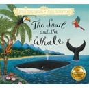 The Snail and the Whale