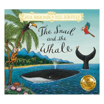The Snail and the Whale