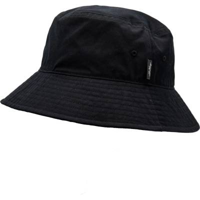 Lundhags Шапка Lundhags Bucket Hat - Black - размер S/M (204-5455-0311)