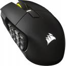 Corsair Scimitar Elite Wireless SE MMO Gun Metal (CH-9314014-WW)