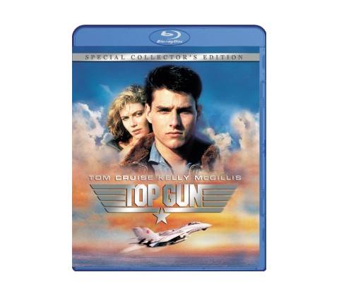 top gun BD