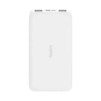 Image 1 of Xiaomi Redmi Power Bank 10000mAh, Black
