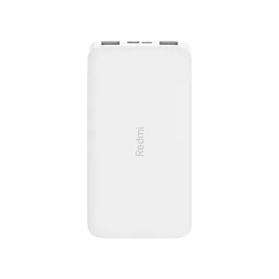 Xiaomi Redmi Power Bank 10000mAh, Black