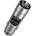 Baseus Energy Column Bluetooth FM Transmitter - блутут FM трансмитер и зарядно за кола за мобилни устройства (сребрист)