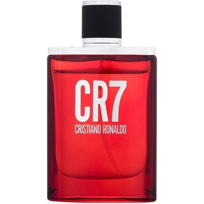 Cristiano Ronaldo CR7 toaletná voda pánska 50 ml
