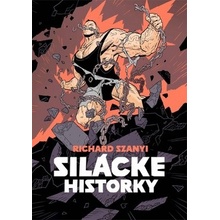 Silácke historky