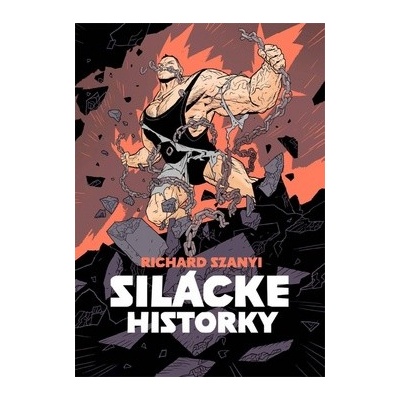 Silácke historky