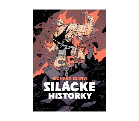Silácke historky