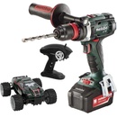 METABO BS 18 LTX Quick