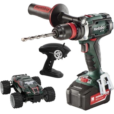 METABO BS 18 LTX Quick