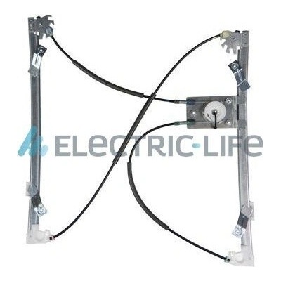 Zvedací zařízení oken Electric Life ZR FR717 R