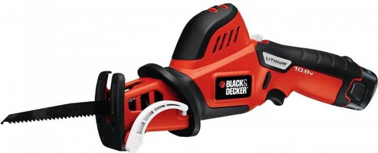 Black & Decker GKC108