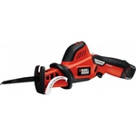 Black & Decker GKC108 Саблен трион