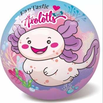 Star Топка с модел Аксолотл - 23 см (11/3271)