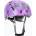 Alpina Детска велосипедна каска Alpina Ximo 2 Jr purple hearts gloss