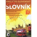 Anglickoslovenský školský slovník