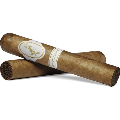 Davidoff Special „R“ Tubos