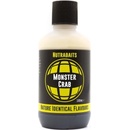 Nutrabaits Tekuté Esencie Natural Crab 100 ml