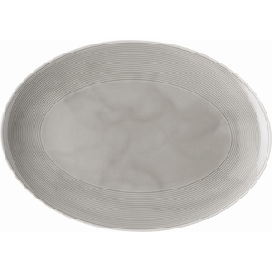Rosenthal Чиния за предястия Thomas Loft Moon Grey 33, 8 см (11900 401917 12734)