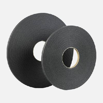 Den Braven Podložná PE páska pro zasklívání 9 mm x 2 mm bílá