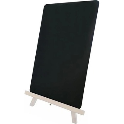 Hendi Tabule se stojanem 220 x 210 x 360 mm