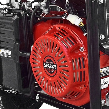 Image 1 of Sparky BG 8500