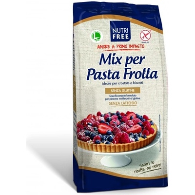 Nutrifree Mix Per Pasta Frolla