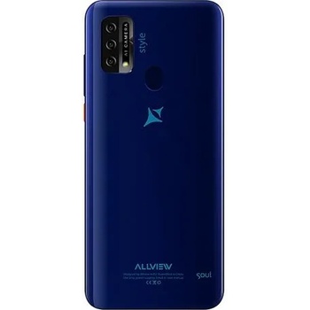 Allview Soul X8 Style 32GB Dual