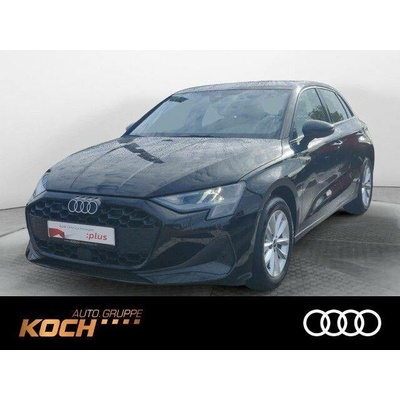 Audi A3 30 TFSI S tronic Sportback 85 kW