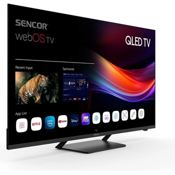 Sencor SLE 50Q870TCSB