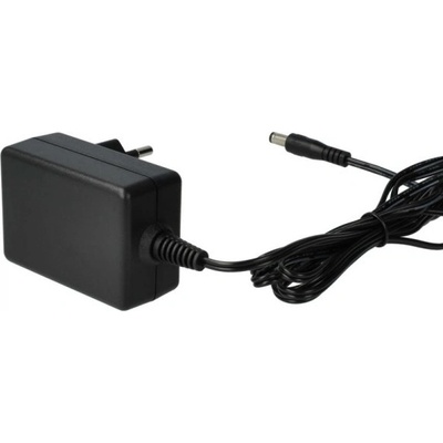 VHBW Зарядно за телефони Grandstream GXP-2140 / GXP-2160 / GXW-4108, 12W, 12V, 1A (889001992)
