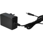 VHBW Зарядно за телефони Grandstream GXP-2140 / GXP-2160 / GXW-4108, 12W, 12V, 1A (889001992)
