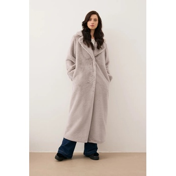 BIZUU Палто Bizuu LIVORNO (LIVORNO.BEZOWY)