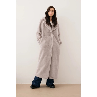 BIZUU Палто Bizuu LIVORNO (LIVORNO.BEZOWY)