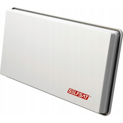 Selfsat H30 Single – Zboží Mobilmania