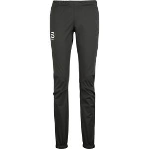 Daehlie Дамски панталон за ски бягане Daehlie Women's Pants Power Cross-country ski trousers - Black (103-1386-0112)