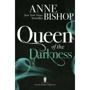 Queen of the Darkness (ISBN: 9781848663596)
