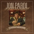 PARDI, JON - HEARTACHE MEDICATION CD