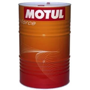 Motul 8100 X-clean+ 5W-30 208 l