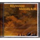 ROYKSOPP: MELODY A.M. CD
