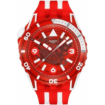 Swatch SSCU09R100