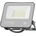 V-TAC 30w led Прожектор samsung Чип 1м Кабел Черно Тяло 3000k - 23599 (23599)