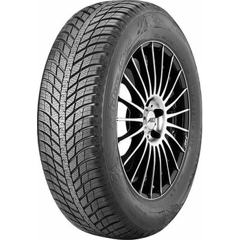 Image 1 of Nexen N'Blue 4 Season VAN 235/65 R16 121R
