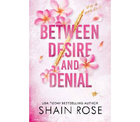 Between Desire and Denial