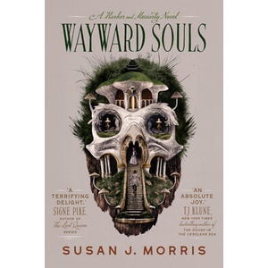 Wayward Souls (ISBN: 9781967967025)